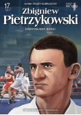 Zbigniew Pietrzykowski Dżentelmen ringu