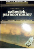 Człowiek paranormalny