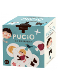 Puzzle - Pucio. Co tu pasuje?