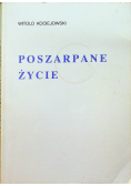 Poszarpane życie