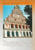 Stargardzkie abc