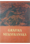 Grafika meksykańska