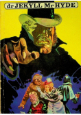 Dr Jekyll Mr Hyde