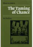 The Taming of Chance