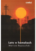 Lato w hamakach