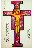 Św Franciszek z Asyżu