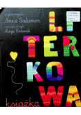 Literkowa książka
