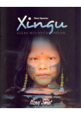 Xingu Rzeka wolnych Indian