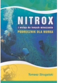Nitrox i wstęp do innych mieszanin