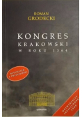 Kongres Krakowski w roku 1364