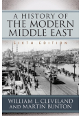 A History of the Modern Middle East