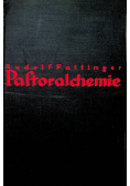 Pastoralchemie 1930 r