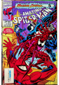 The amazing Spider Man nr 3