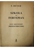 Szkoła na fortepian