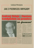Jak z Pierwszej Brygady