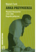Arka Przymierza