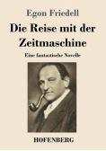 Die Reise mit der Zeitmaschine