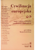 Cywilizacja europejska