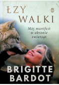 Łzy walki
