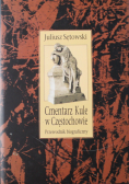 Cmentarz Kule w Częstochowie