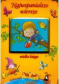 Najwspanialsze wiersze: Wielka księga
