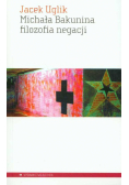Michała Bakunina filozofia negacji