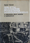 Nieletni żołnierze powstania warszawskiego