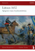 Lutzen 1632 Apogeum wojny trzydziestoletniej