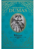 Wilczyce Tom 1