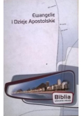 Ewangelie i Dzieje Apostolskie