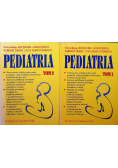Pediatria Tom I i II