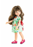 Lalka hiszpańska Carol 32cm