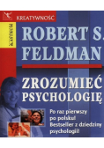 Zrozumieć psychologię