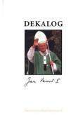 Dekalog Jan Paweł II