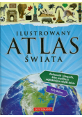 Wallace Holly - Ilustrowany atlas świata