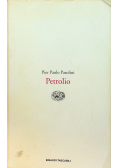 Petrolio