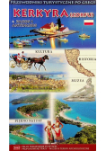 Kerkyra Przewodnik turystyczny