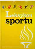 Leksykon sportu
