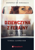 Dziewczyna z ferajny