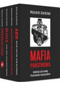 Mafia Państwowa  Pakiet