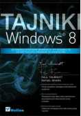 Tajniki Windows 8
