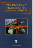 Telematyka transportu drogowego