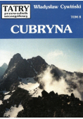 Tatry przewodnik szczegółowy Tom 8 Cubryna