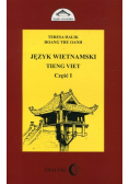 Język wietnamski Tieng Viet Część I