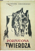 Porzucona twierdza