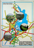 Stan środowiska miasta i rejonu Szczecina
