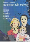 Dziecko nie mówi