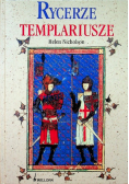 Rycerze Templariusze