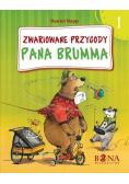 Zwariowane Przygody Pana Brumma Część 1