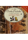 Chatka Puchatka Audiobook NOWY